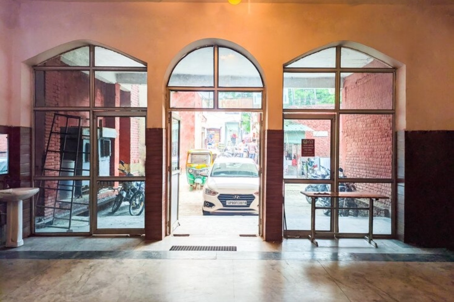Hotel Goverdhan
